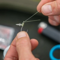 Nash Plastic Bait Screws